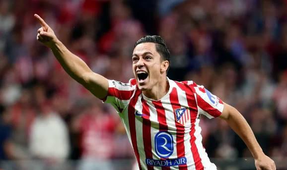 九游体育app下载-莫雷托：马竞在与亚特兰大交换文件，拉斯帕多里数小时内体检