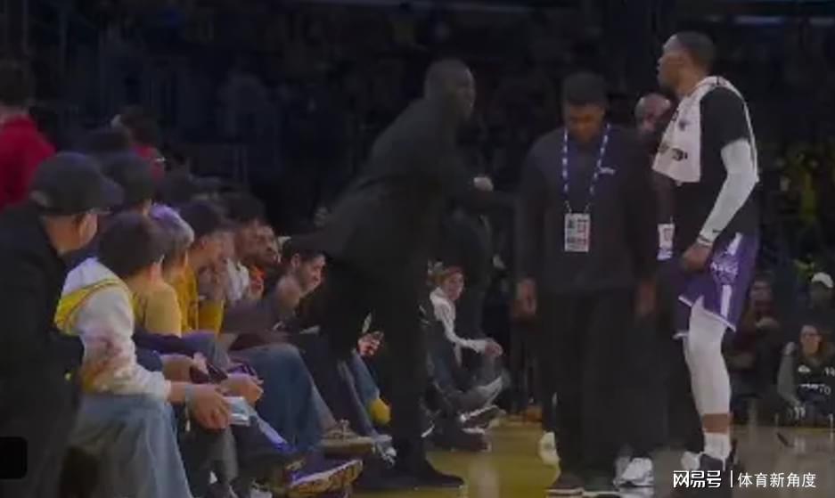 九游娱乐网站-刚刚，处罚正式落下，停赛3场，东子你这嘴真毒啊！