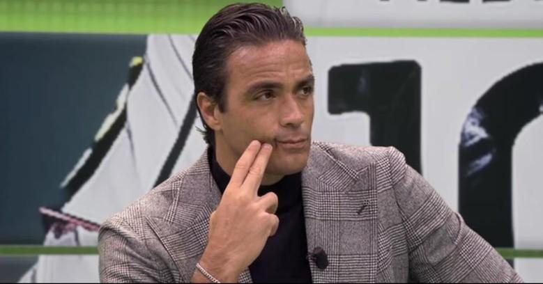 九游体育官网-马特里:尤文有实力竞争意甲冠军,赛程一定程度上对他们有利