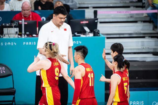 九游娱乐网站-中国女篮面临背水一战险境 决战塞尔维亚胜算几何