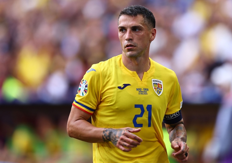 媒体人:大连英博在谈武汉三镇旧将斯坦丘,但转会有难度