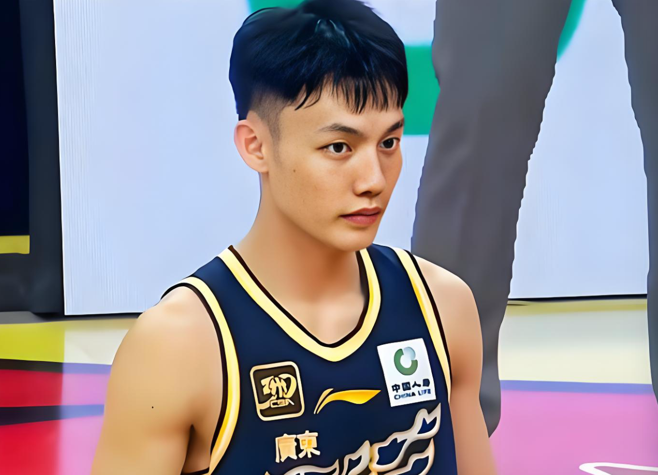 徐杰要请吃饭!杜润旺展现兄弟情深