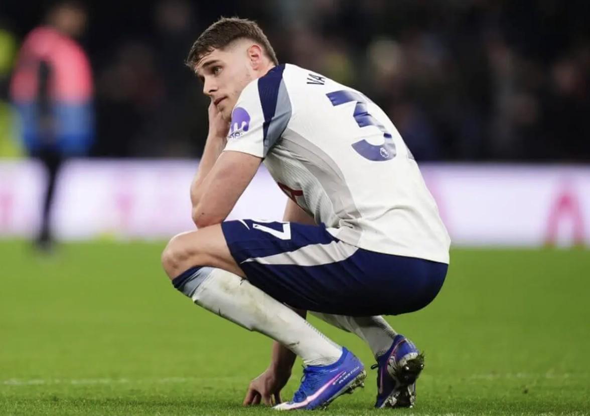 九游体育官网-TA谈热刺：桑德兰、温布尔登、布莱克浦在相似境遇下降级了