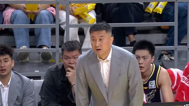 九游娱乐网站-完美复仇！辽宁完胜广东，付豪26+9，崔永熙首秀2分 杜锋暴跳如雷