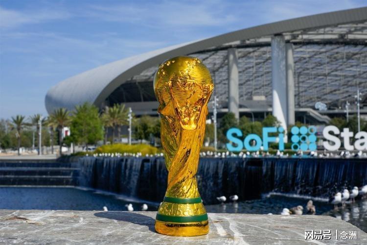 九游娱乐赞助不莱梅-都没进世界杯！泰国购买世界杯转播权预算仅2.7亿 远低于央视17亿